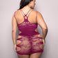 For The Thrill Dress