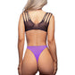 Take Me There Ombre Cut-out Teddy