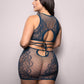 At Last Tie-back Top & Skirt