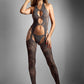 Worth The Wait Bodystocking & G-string