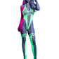 Paradigm Teddy Bodystocking