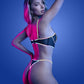 Solar Flare Bra & Panty