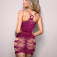 For The Thrill Dress
