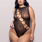 Latest Obsession Teddy
