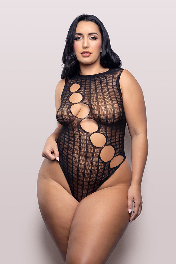 Latest Obsession Teddy