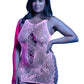 Magnetism Dress