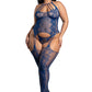 All Yours Bodystocking & G-string