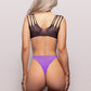 Take Me There Ombre Cut-out Teddy