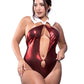 Vamped Costume