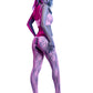 Equilibrium Crotchless Bodystocking