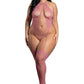 Lasting Impression Teddy Bodystocking
