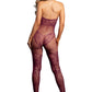 Our Moment Crotchless Bodystocking