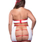 Urgent Care 3pc Costume Set