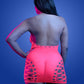 Aphrodisiac Dress & Pasties