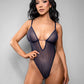 Celeste Rhinestone Teddy