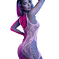 Magnetism Dress