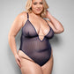 Celeste Rhinestone Teddy