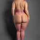 Lasting Impression Teddy Bodystocking