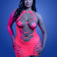 Aphrodisiac Dress & Pasties