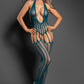 Unravel Me Crotchless Teddy Bodystocking