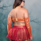 Brainy Bombshell 5pc Costume Set