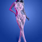 Equilibrium Crotchless Bodystocking