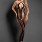 Make Your Move Footless Open Crotch Bodystocking