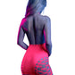 Aphrodisiac Dress & Pasties