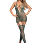 Wild Heart Bodystocking Dress