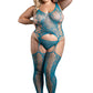 Everlasting Bodystocking & G-string