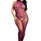 Endless Embrace Crotchless Bodystocking