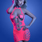 Aphrodisiac Dress & Pasties