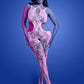 Equilibrium Crotchless Bodystocking