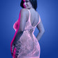 Magnetism Dress