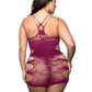 For The Thrill Dress