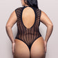 Latest Obsession Teddy