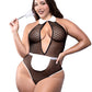 Handsy Housekeeper 4pc Costume Set