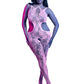 Equilibrium Crotchless Bodystocking