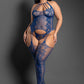All Yours Bodystocking & G-string