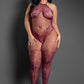 Our Moment Crotchless Bodystocking