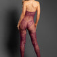 Our Moment Crotchless Bodystocking
