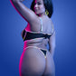 Solar Flare Bra & Panty