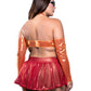 Brainy Bombshell 5pc Costume Set