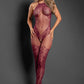 Our Moment Crotchless Bodystocking