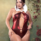Vamped Costume