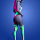 Paradigm Teddy Bodystocking