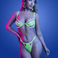Mind Control Bra & Panty