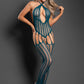 Unravel Me Crotchless Teddy Bodystocking