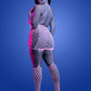 Metamorphic Bodystocking Dress