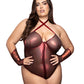 Raising Hell 3pc Devil Costume Set Queen